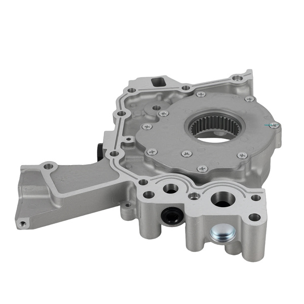 1X Engine Oil Pump 1510046052 fit for Lexus SC300 GS300 Toyota Supra L6 3.0L 1992-95-6