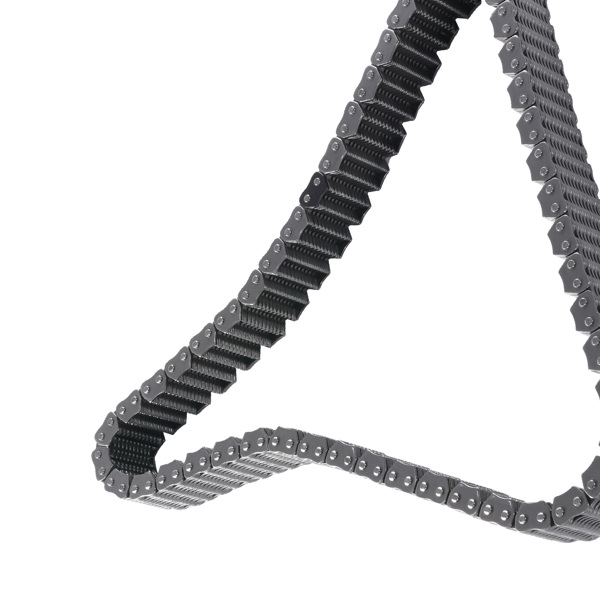 Transfer Case Chain fit for Ford F250/F350 1999-up Steel F81Z7A029AA NP273-5