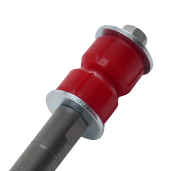 Front Sway Bar Link fit for Chevrolet Silverado/GMC Sierra 1500 2500HD 3500HD 2001-2019-2