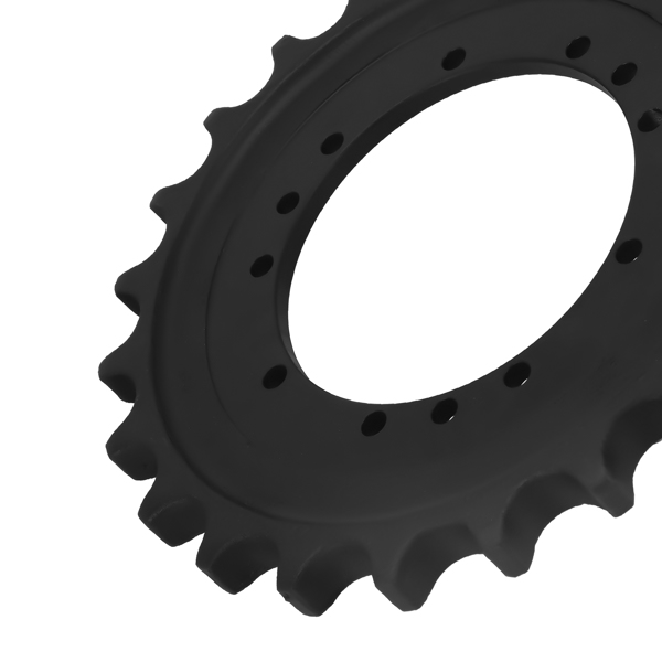 Steel Drive Sprocket Direct Replacement fit for fit for Hitachi ZX35U-2 ZX35U-3-5