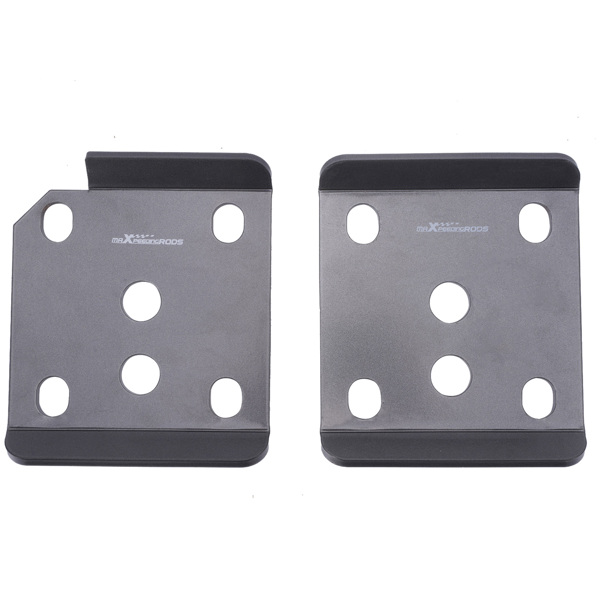 Steel Axle Flip Drop Kit 5" fit for Ford F150 2015-2020 with Hardware 2WD/4WD-5