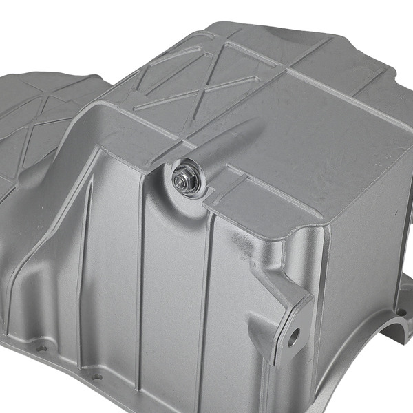 Oil Sump Pan 3R3Z6675DA fit for Ford Mustang V6 3.8L 1994-2004 103353 1R3Z6675AA-5