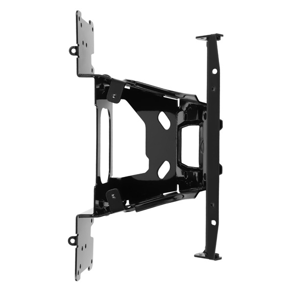 Heavy Duty Inner Fairing Bracket Radio Caddy Mount fit for Harley Road Glide 15-24-3