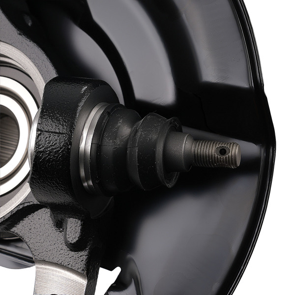 Front Wheel Hub Bearing & Knuckle Set fit for Honda Accord 2.4L 2003-07 AT KA698400-5