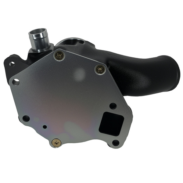 Coolant Water Pump Kit fit for John Deere 135CRTS/180CW 5-13610-144-0 8-97253028-1-2