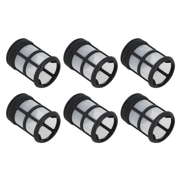 6 Pcs Fuel Filter fit for A4720921705 A4720921405 A4720921405001 FK11011-4