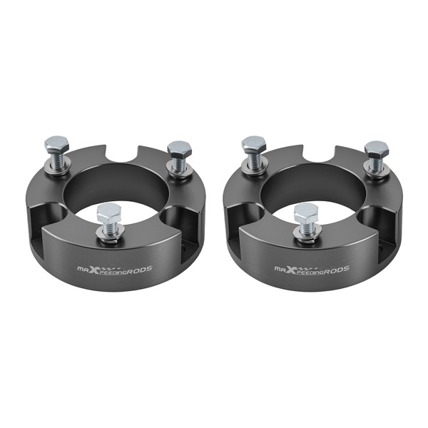 Front 3" Rear 2" Leveling Lift Spacer Kit fit for Toyota Tundra 99-06 with Hardware-1