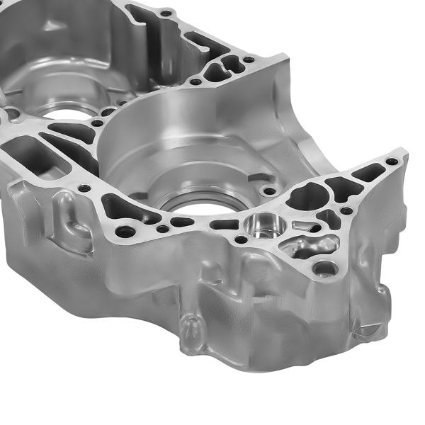 New Left Crankcase 11200HP1600 fit for Honda TRX450ER 2006-2009 & 2011-2014-2