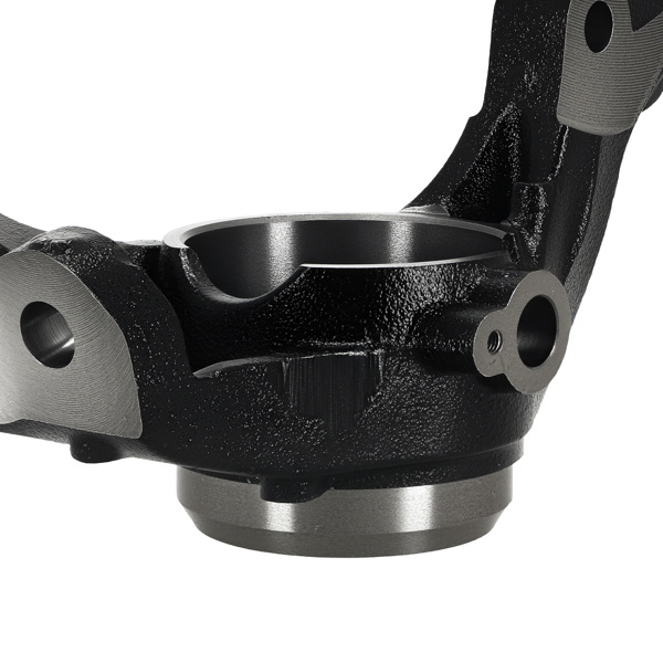Front Driver Steering Knuckle fit for Hyundai Veloster L4 1.6L 2012 517153X001-1