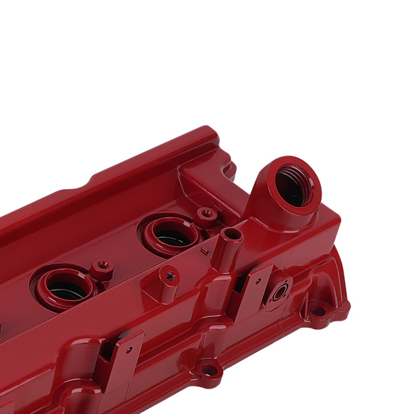 2pcs Aluminum Valve Cover fit for Nissan Frontier Pathfinder Xterra 4.0L 2005-2019-1