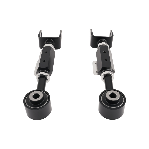 2Pcs Rear LH RH Upper Adjustable Control Arms fit for Honda CR-V 2002-2006-6