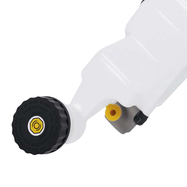Aluminum Brake Master Cylinder fit for Toyota Corolla Matrix 2003-08 L4 1.8L M630413-3