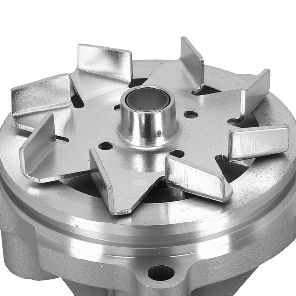 Coolant Water Pump fit for Ford E-150 E-250 4.6L 5.4L 2007-2014 AW6144 42574-3