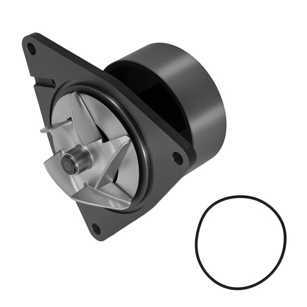 Engine Coolant Water Pump fit for Cummins ISC ISL 3286293 3804927 4089647 4376359-6