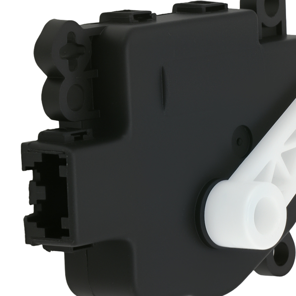 A/C Air Blend Door Actuator fit for Ford Mustang 2005-2009 Main 6R3Z19E616B 604-233-1