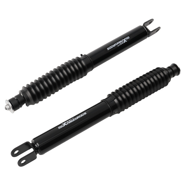 Front 3.5"-6.5" Lift Shock Absorber fit for Silverado 1500/Sierra 1500 4WD 1999-2006-2