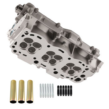 Right Cylinder Head Assembly fit for Toyota 4runner Tacoma 3.4L 5VZFE 1995-2004