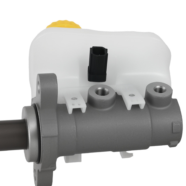 Brake Master Cylinder w/ Reservoir fit for Dodge Nitro 2007-2011 Jeep Liberty 08-11-4