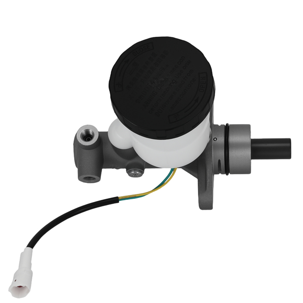 Brake Master Cylinder fit for Geo Tracker 1996-1997/Suzuki Sidekick 1.6L 1996-1998-5