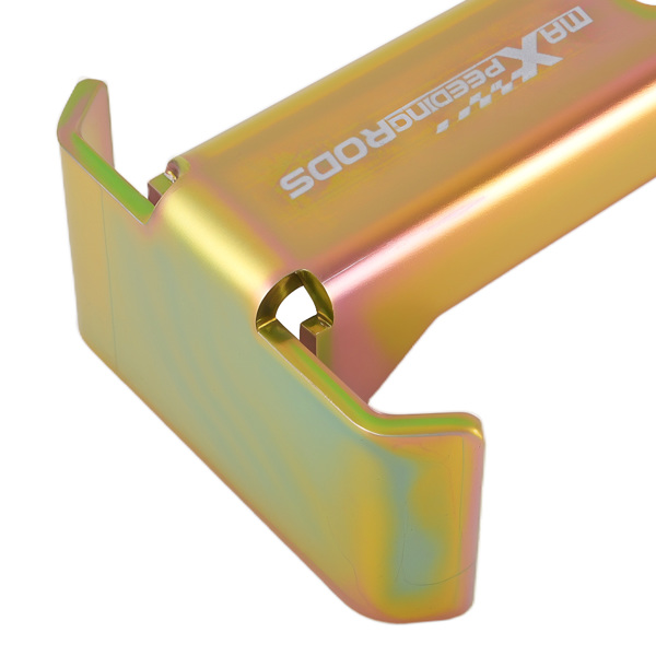 Boss RT3 Snow Plow Kickstand Steel fit for Straight Blade STB03220 Pin Kit-2
