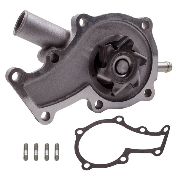 Water pump fit for Kubota D722 D902 D662 Engine 15881-73033 19883-73030 15881-73030-6