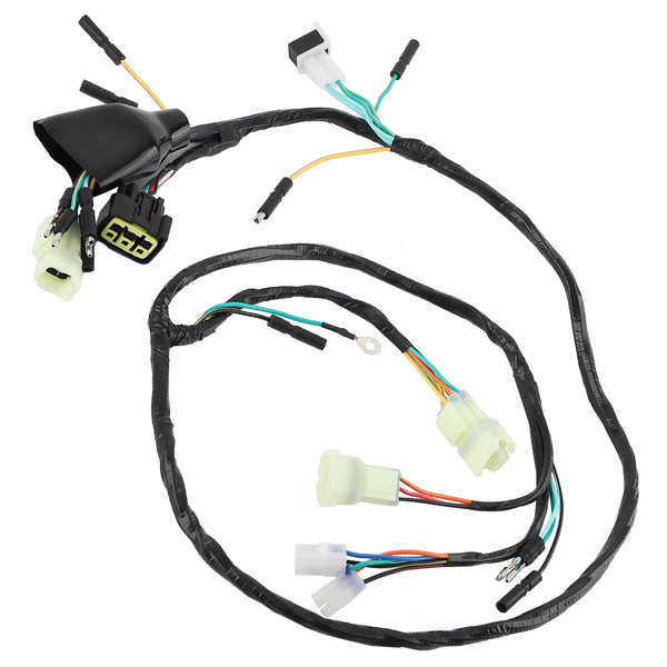 Ignition Coil CDI Regulator Wire Harness fit for Honda ATV 1999-2004 30410-HN1-003-1