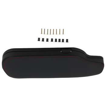 Armrest Box Center Console Lid Cover fit for Toyota 86/Scion FRS 13-19 PZ4351034000