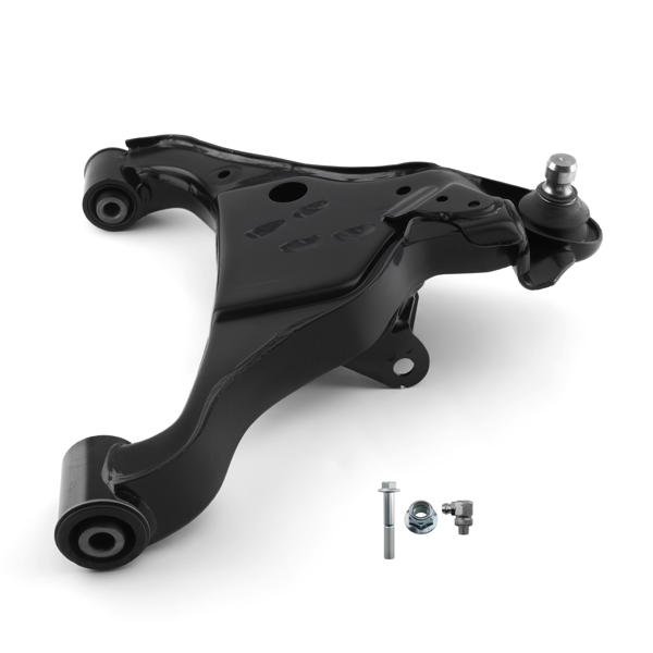 Front Lower Control Arm Ball Joint fit for 2005-2012 Nissan Pathfinder 2WD 4WD-6