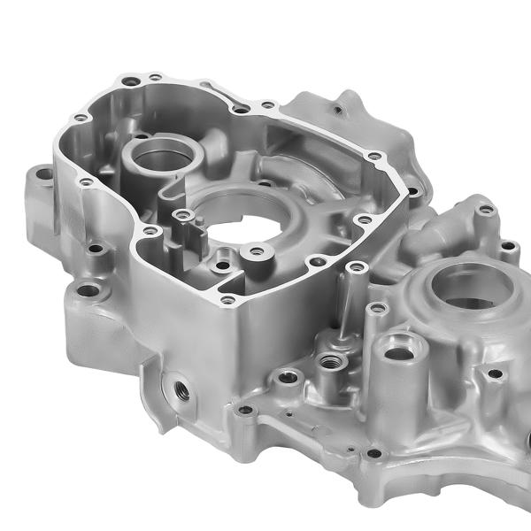 New Left Crankcase 11200HP1600 fit for Honda TRX450ER 2006-2009 & 2011-2014-3