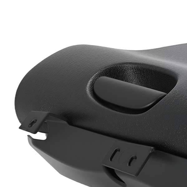 ABS Center Water Cup Holder fit for Dodge Ram 1500 2500 3500 1998-2002 5FR421AZAE-5