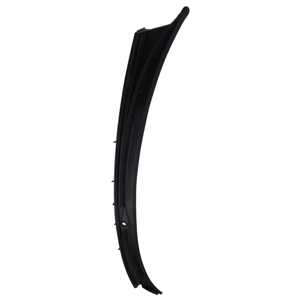 Windshield Wiper Cover Vent Cowl fit for BMW 3-Series E46 1999~2006 51718232894-3