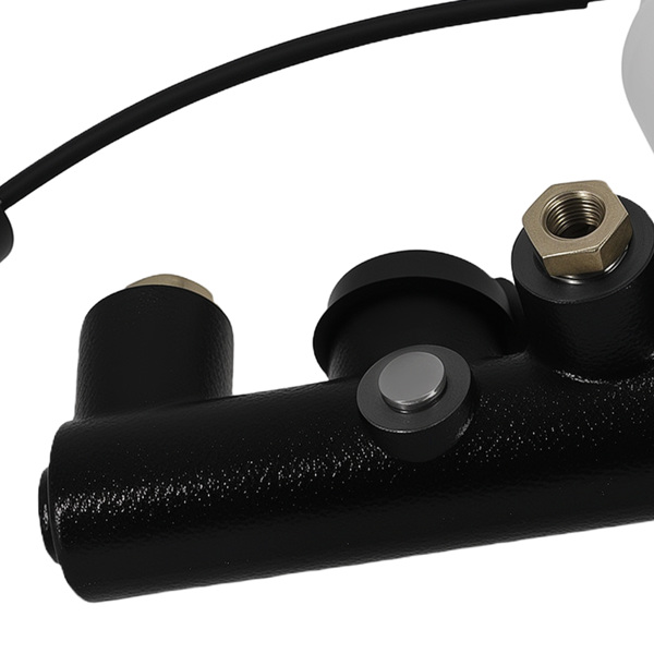 New Brake Master Cylinder Reservoir fit for Toyota 4Runner L4 2.4L1979-1988-3