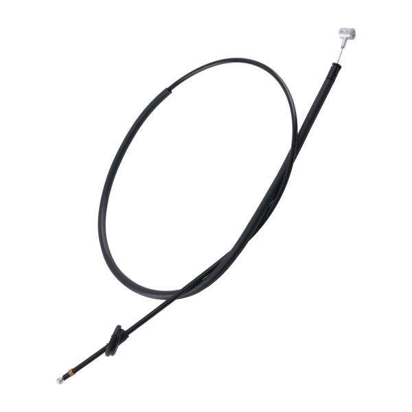 Hood Release Cable fit for Volkswagen Atlas 2020-2023 3CM823535 Plastic Metal-6