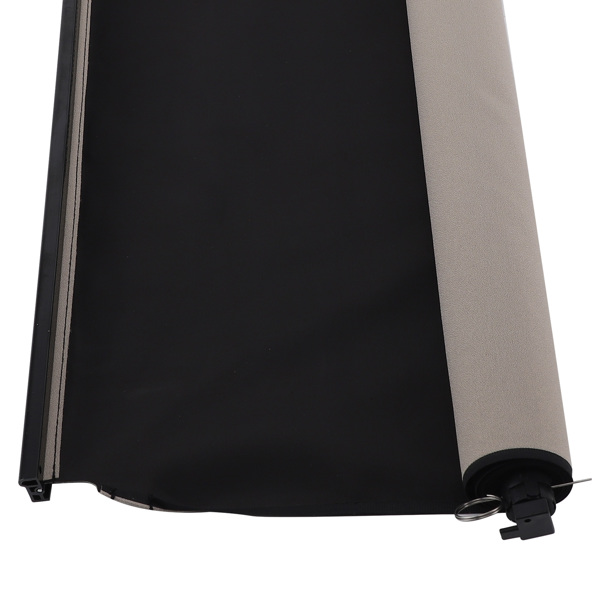 Durable Sunshade Sunroof Cover Curtain fit Cadillac XT5 2017-20 84498442-4