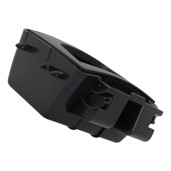 Black Cup Holder Center fit for Ford Explorer Base Limited XLT Sport 2011-2015 ABS-6