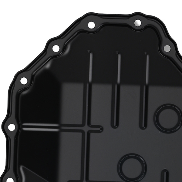 Auto Transmission Oil Pan fit for Kia Soul L4 1.6L 2.0L 2010-2011 265-812-5