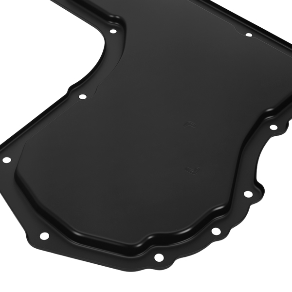 Transmission Fluid Oil Pan fit for Pontiac Grand Am 1999-2005 103013 w/ Gasket-2