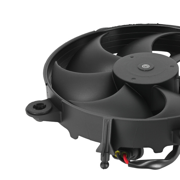 Cooling Fan fit for Porsche 911 Carrera 4S Convertible 2013-2016 99162405005-2