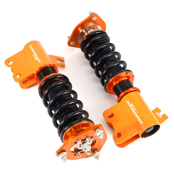 24 Click Damper Coilovers Spring Lowerings Kits fit for Silvia 94-98 240SX S14-3
