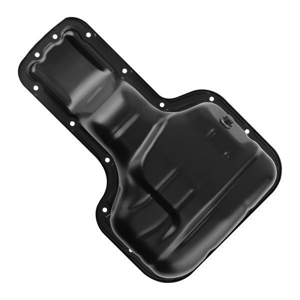 Engine Oil Pan fit for Pontiac Vibe Toyota Matrix 2003-2008 1.8L 1210122024-1