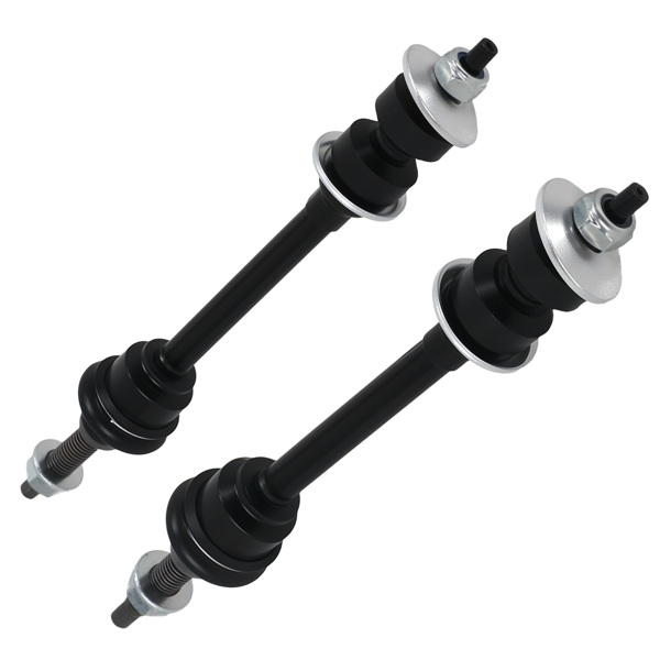 2x Front Sway Bar End Links fit for 2006 - 2018 Dodge Ram 1500 Classic 2019 - 2024-6