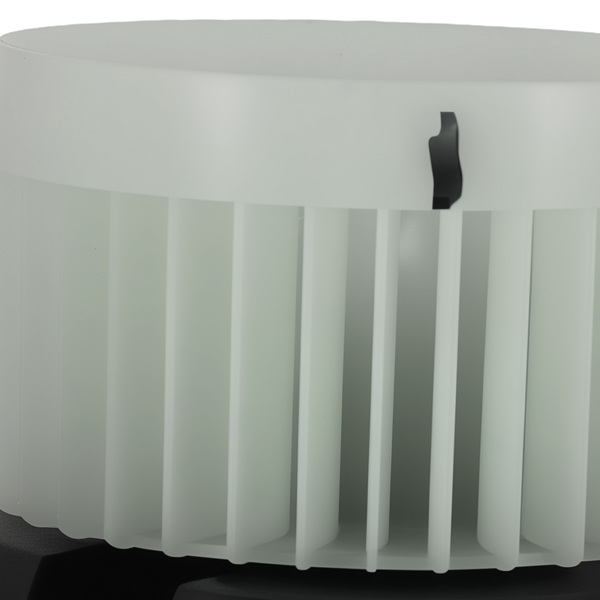 HVAC Heater Blower Motor with Fan Cage fit for Honda Fit 1.5L 2007-2008 79310SAAG01-2