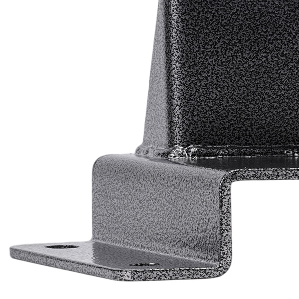 4" Leaf Spring Lowering Hanger Rear fit for Ford Ranger/Mazda B-Series 1989-1997-4