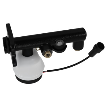New Brake Master Cylinder Reservoir fit for Toyota 4Runner L4 2.4L1979-1988