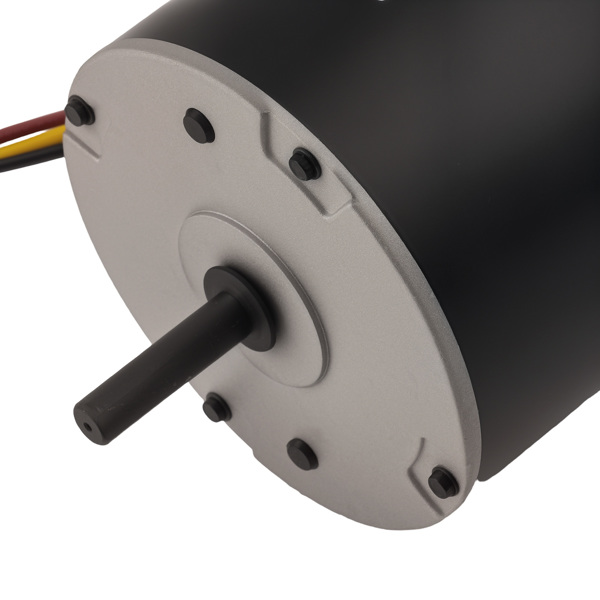 Fan Motor 1/4 HP 208-230 Volt fit for Zhongshan Broad--Ocean HC39GE226 Y7S623C835L-4