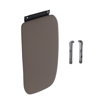 Armrest Center Console Lid fit for Toyota Tacoma 1995-00 4Runner 96-98 02ITG2009ABR