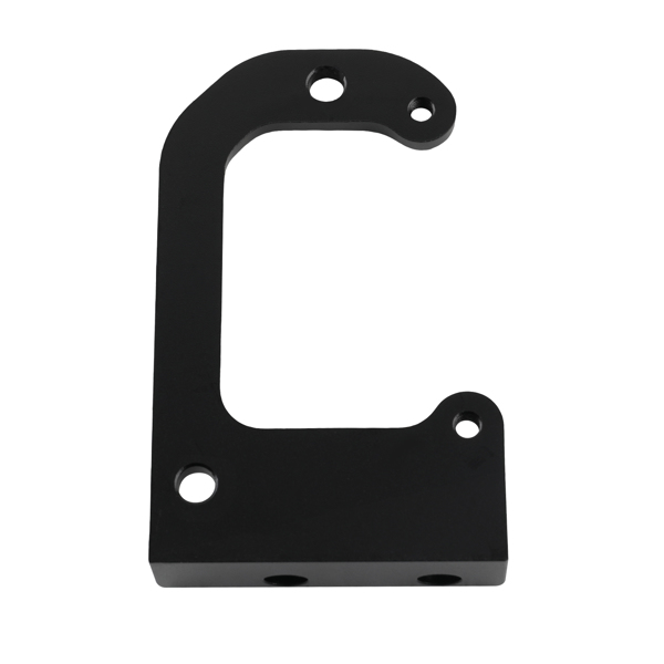 Remote Mount Coil Relocation Brackets Bolts fit for LSX Swap Heat Sink fit for LM7 LR4-1