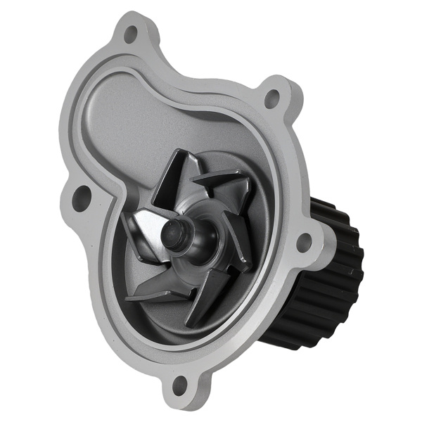 Engine Water Pump fit for Chrysler Voyager 2.4L 2000-2003 AW7156 Direct Replace-4