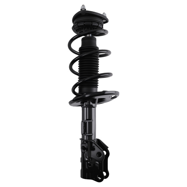 MaXpeedingrods Quick Front Strut Coil Spring fit for Mazda CX-3 2.0L 2016-2021-3