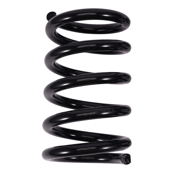 3" Front Drop Springs Kit fit for Dodge Ram 1500 2002-2008 2WD Steel Coils Set-2